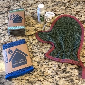 Noreen Kitchen Cloths